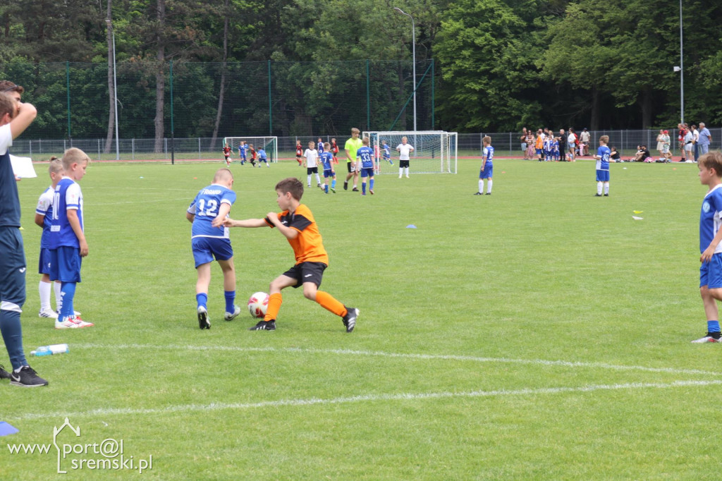 Capchem CUP 2025