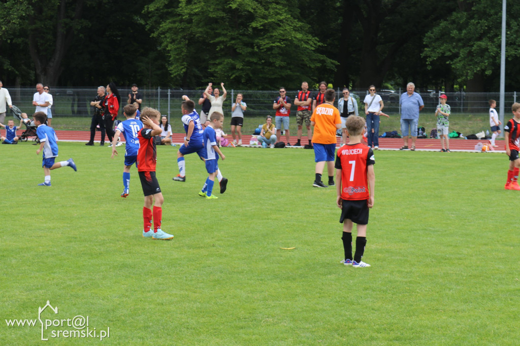 Capchem CUP 2025