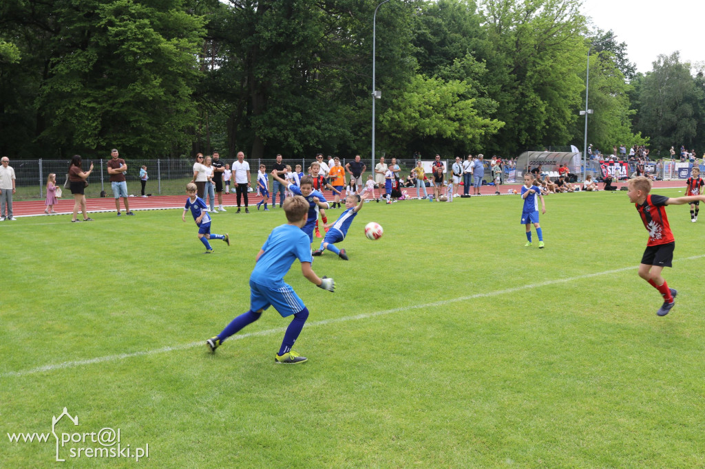 Capchem CUP 2025