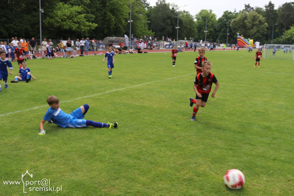 Capchem CUP 2025