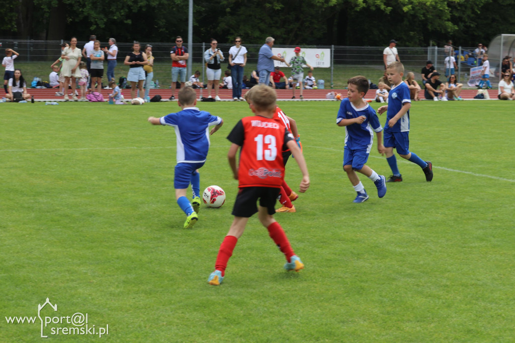 Capchem CUP 2025