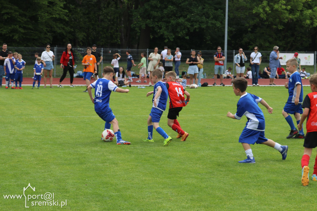 Capchem CUP 2025