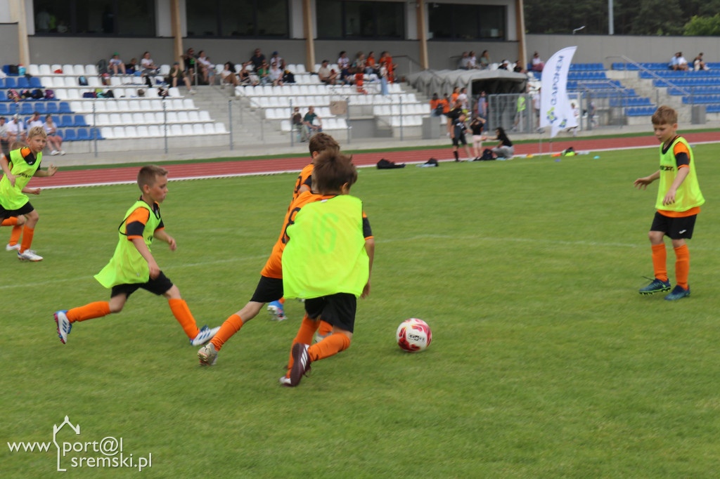 Capchem CUP 2025