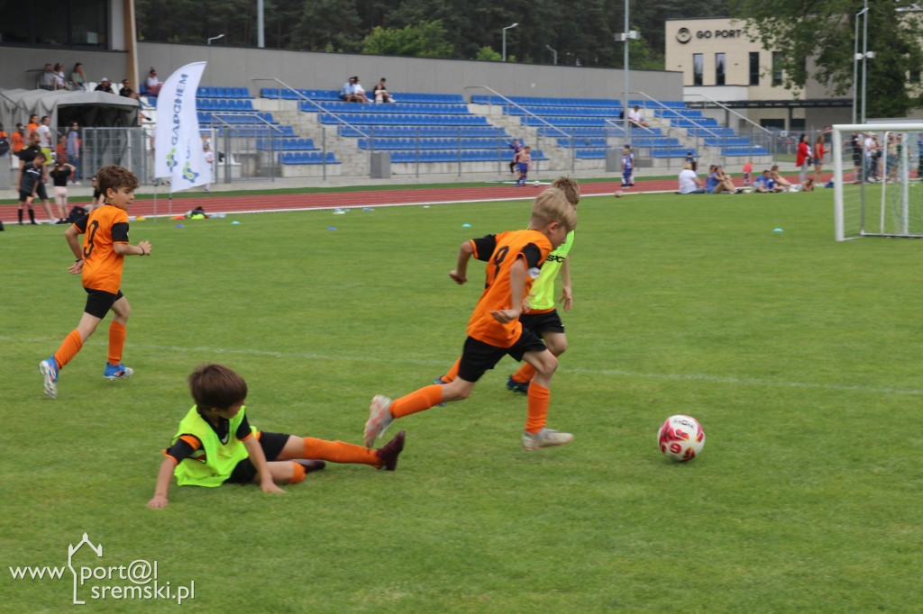 Capchem CUP 2025