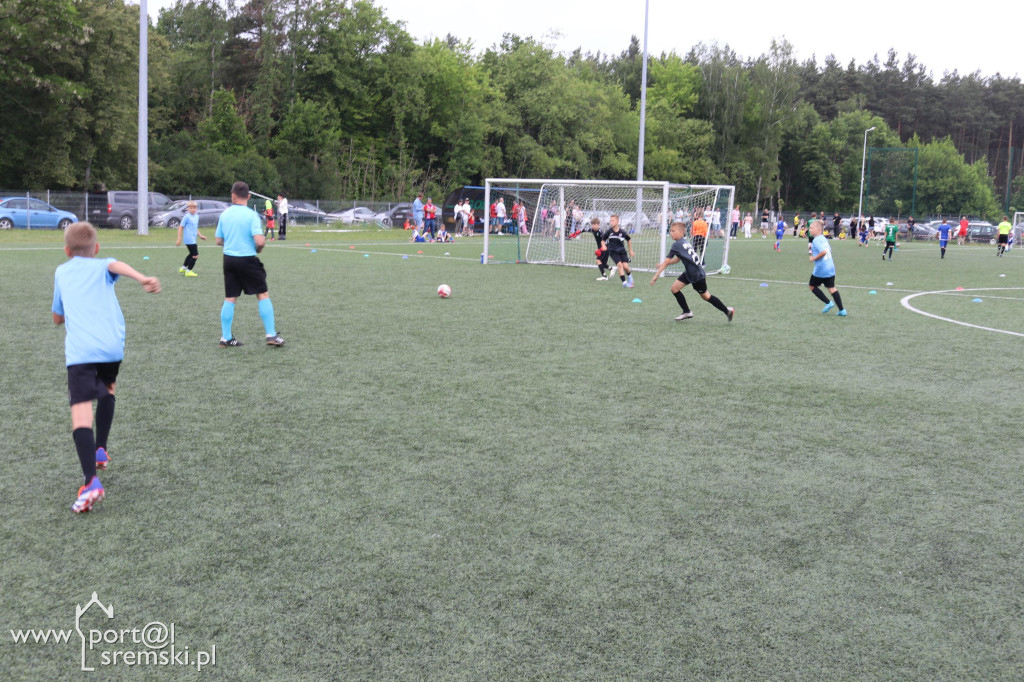 Capchem CUP 2025
