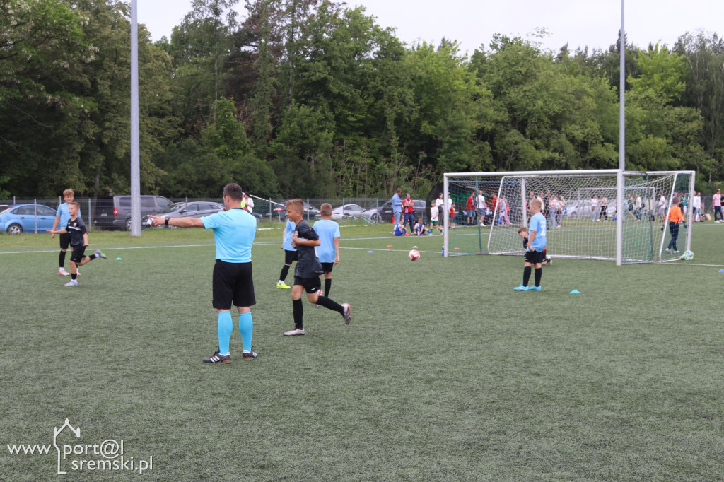 Capchem CUP 2025