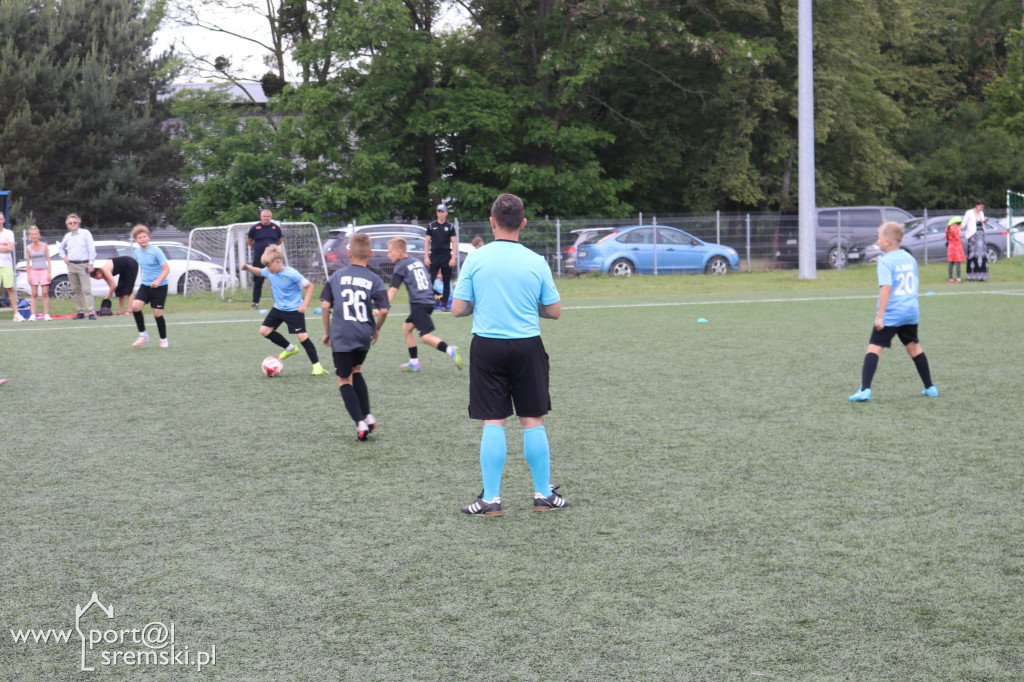 Capchem CUP 2025