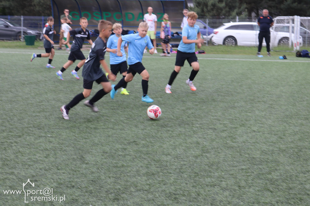 Capchem CUP 2025