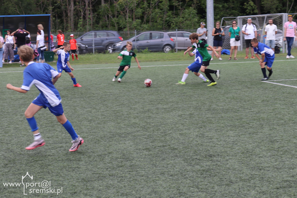Capchem CUP 2025