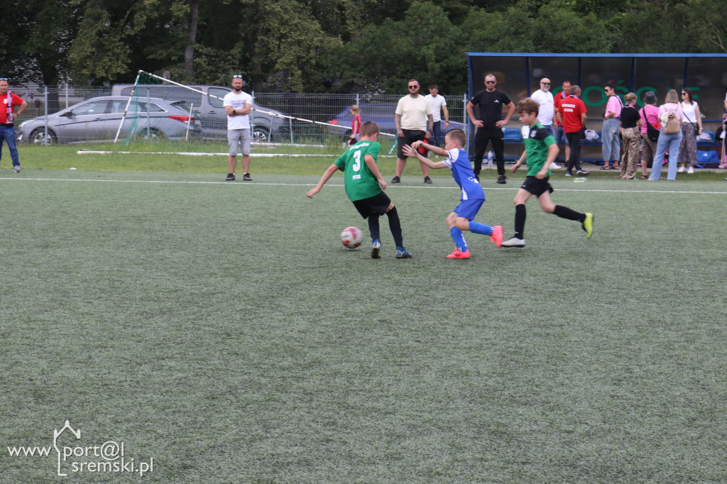 Capchem CUP 2025