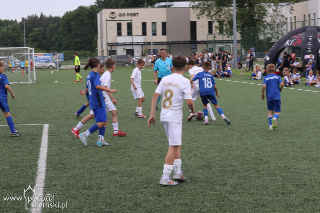 Capchem CUP 2025