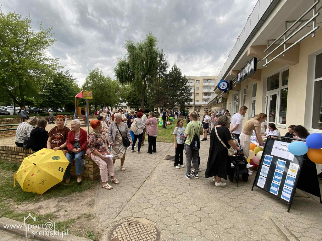 II Dzień Sąsiada na Chopina