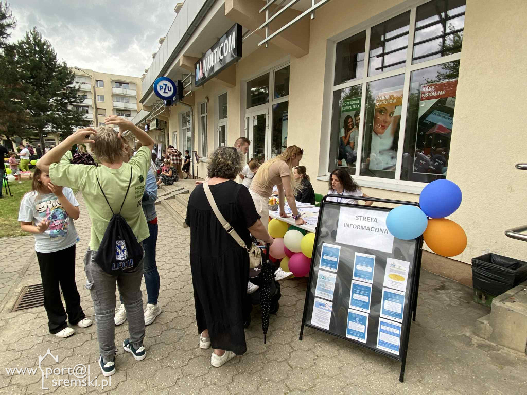 II Dzień Sąsiada na Chopina