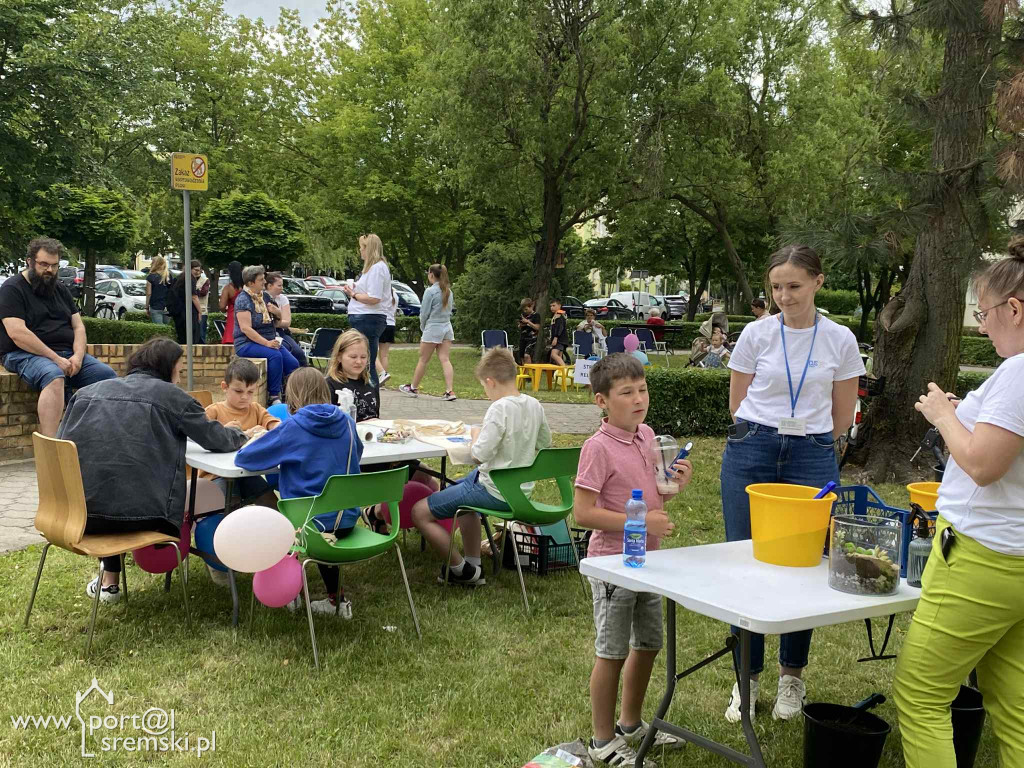 II Dzień Sąsiada na Chopina
