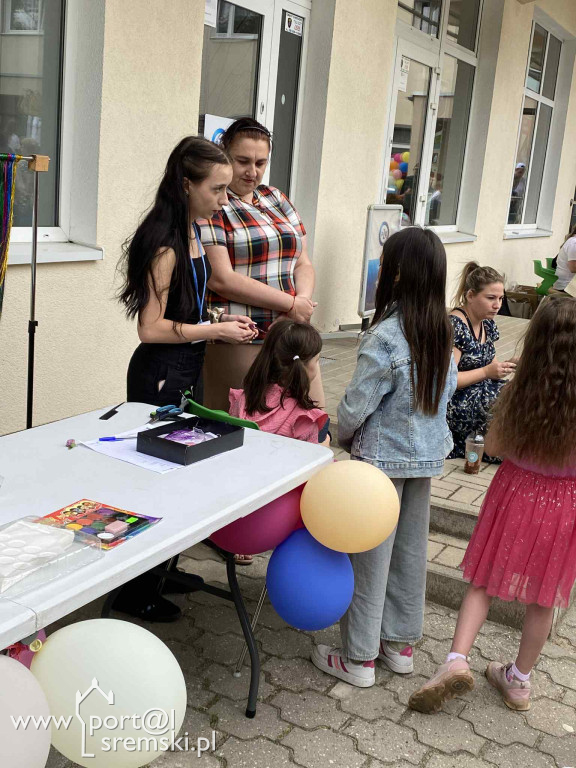 II Dzień Sąsiada na Chopina