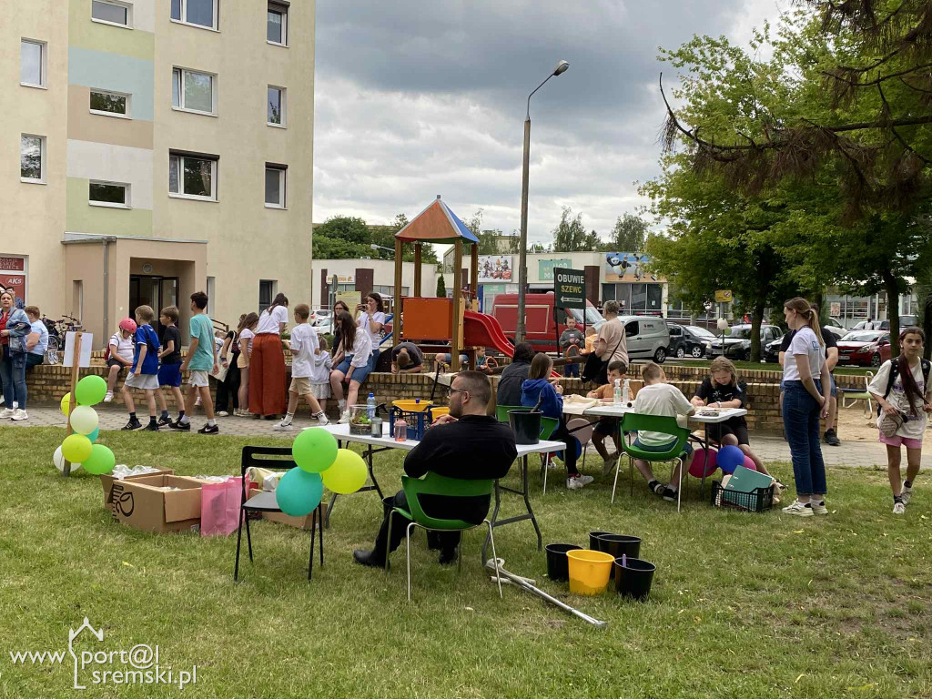 II Dzień Sąsiada na Chopina