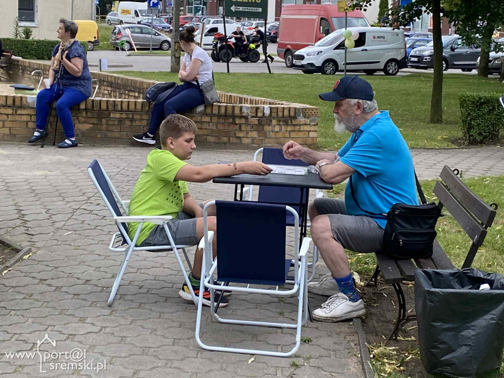 II Dzień Sąsiada na Chopina