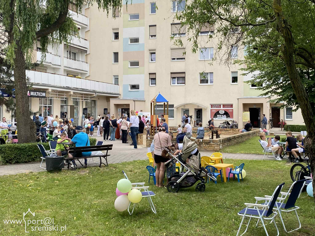 II Dzień Sąsiada na Chopina