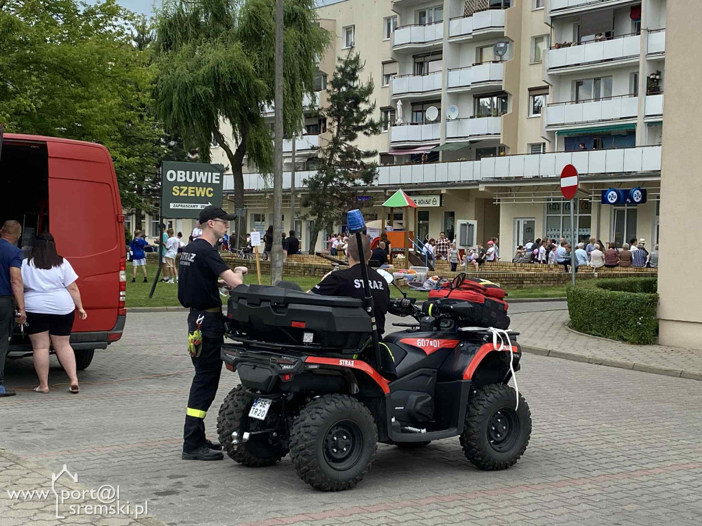II Dzień Sąsiada na Chopina