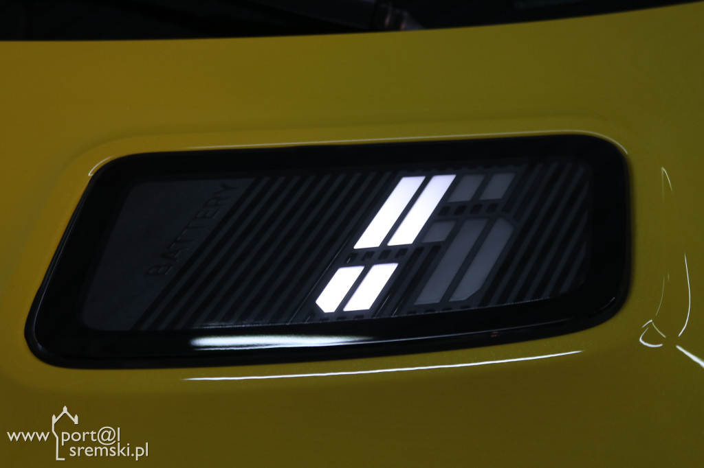 Nowe Renault Alpine