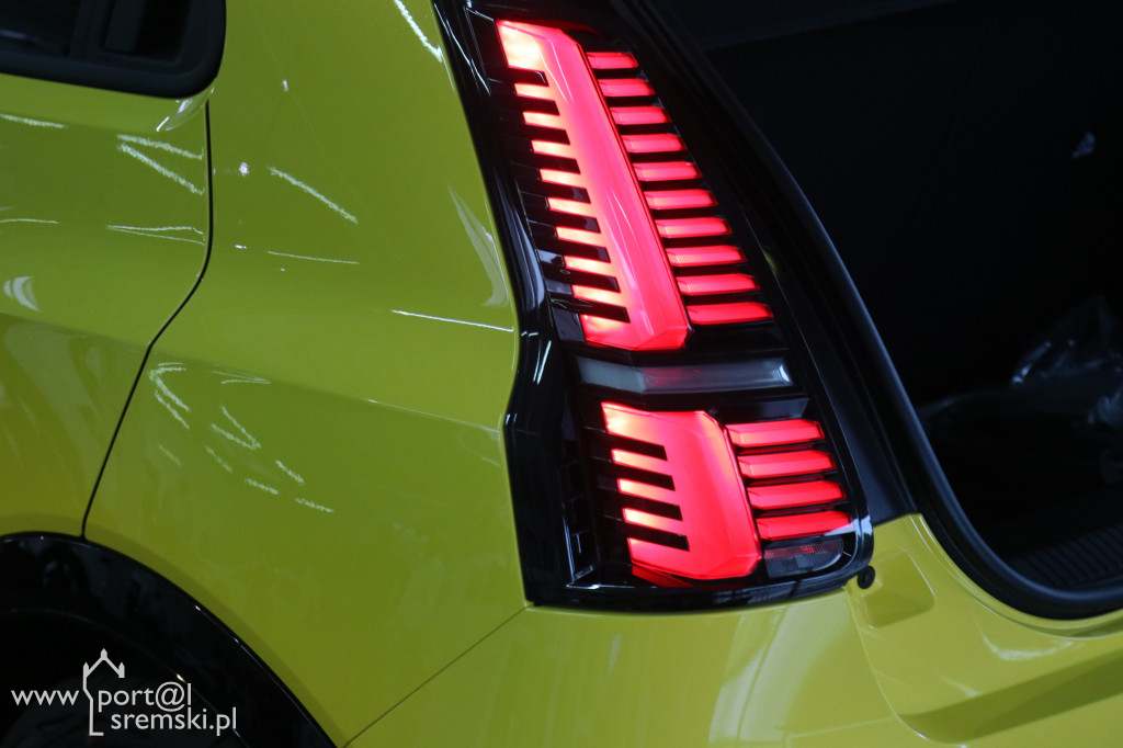 Nowe Renault Alpine