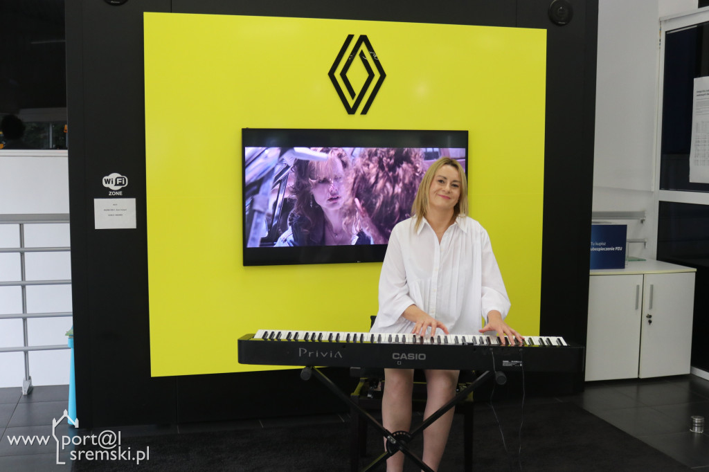 Nowe Renault Alpine