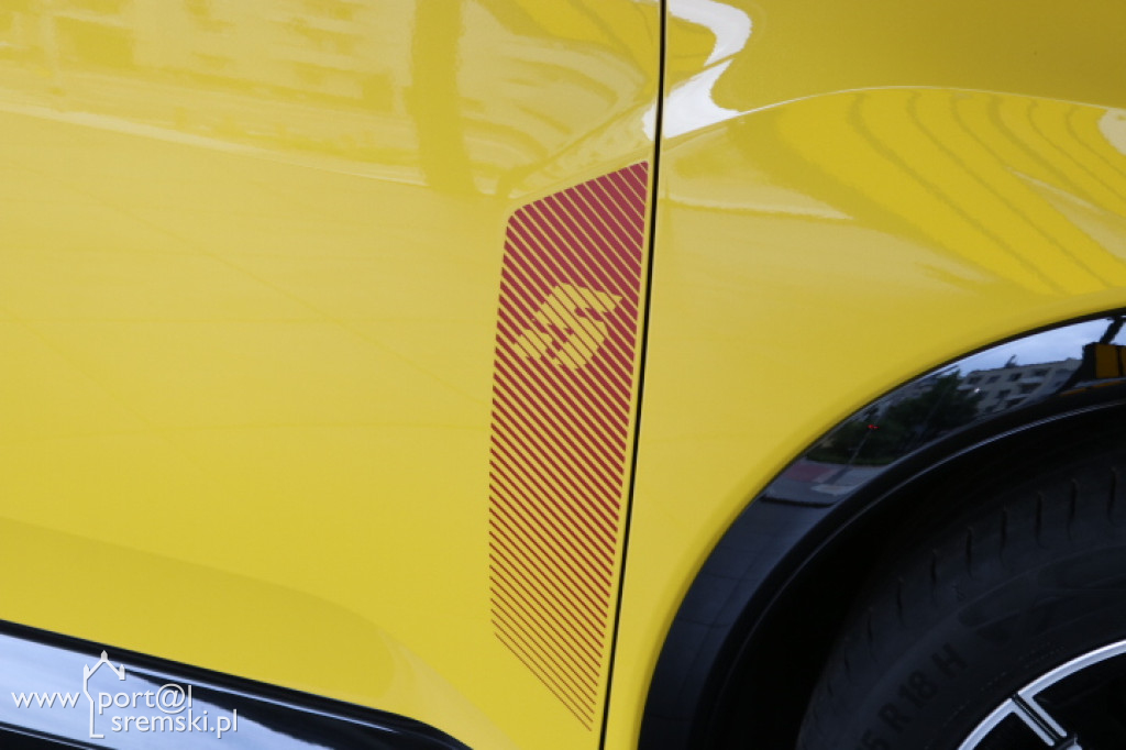 Nowe Renault Alpine