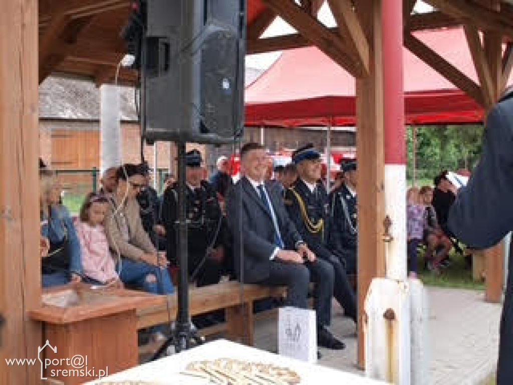 OSP Orkowo ma 90 lat