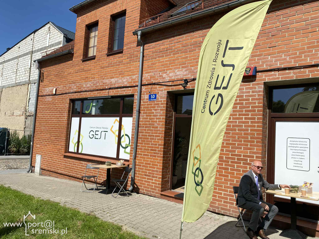 Dni Otwarte w Centrum Zdrowia i Rozwoju GEST