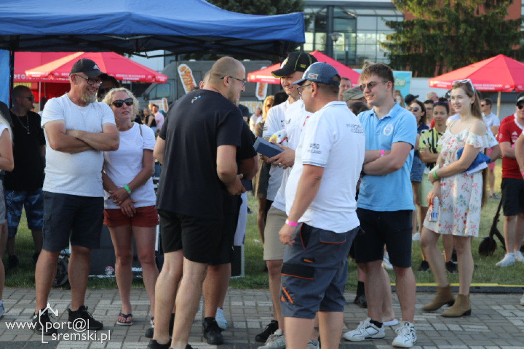 Zawody motorowodne Chodzież 2025