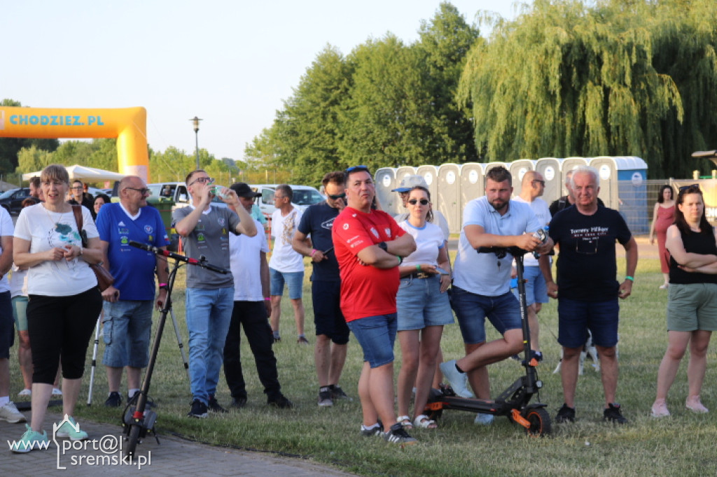 Zawody motorowodne Chodzież 2025