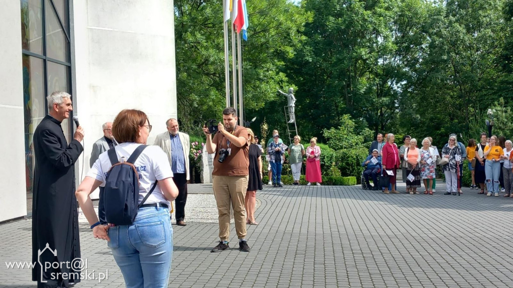 „Uwolnić Skowronka\'\