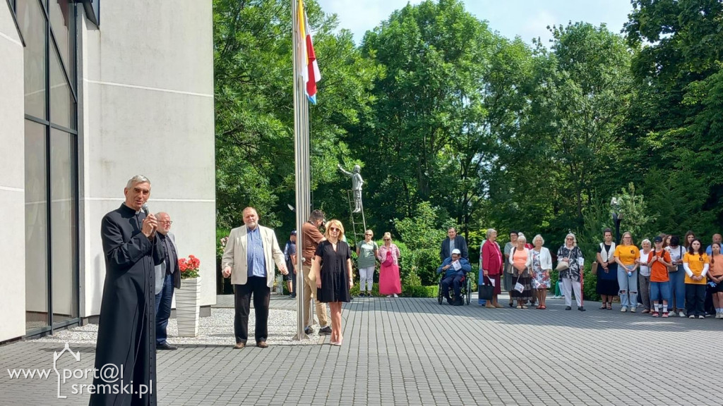 „Uwolnić Skowronka\'\
