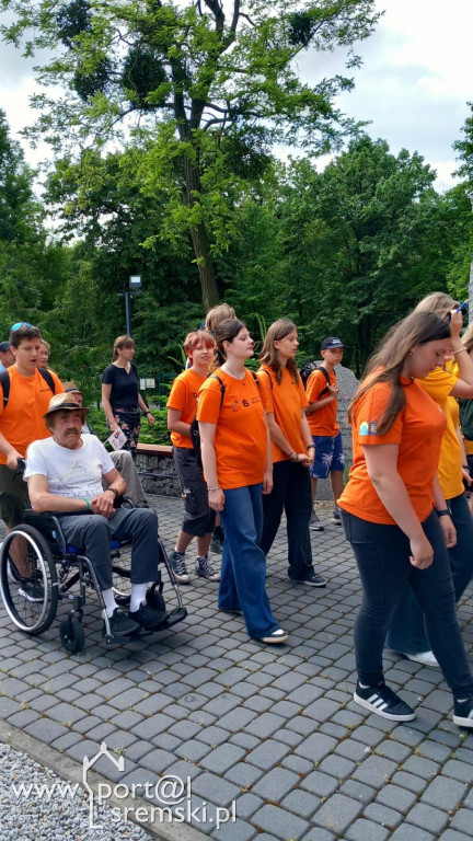 „Uwolnić Skowronka\'\