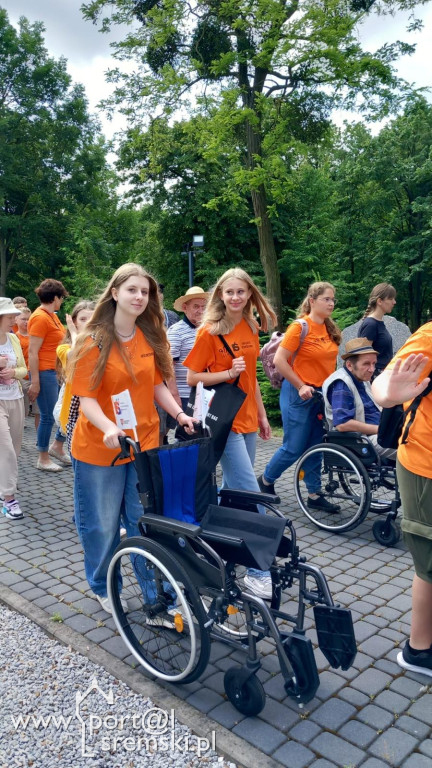 „Uwolnić Skowronka\'\