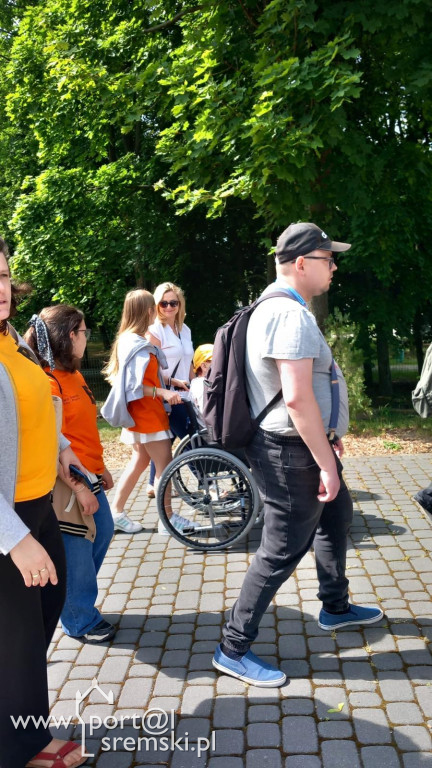 „Uwolnić Skowronka\'\