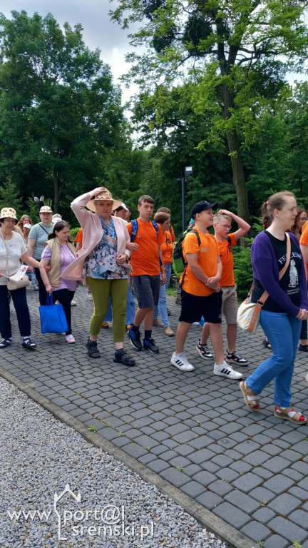 „Uwolnić Skowronka\'\