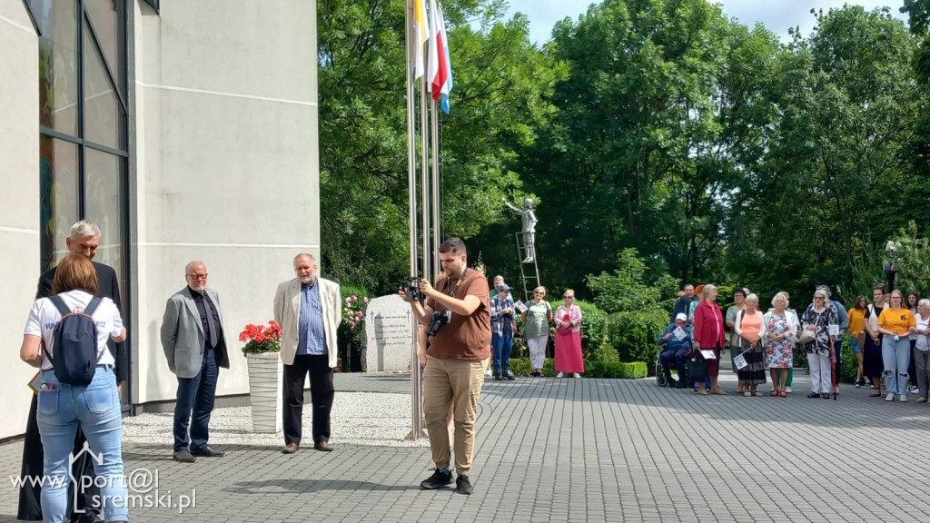 „Uwolnić Skowronka\'\