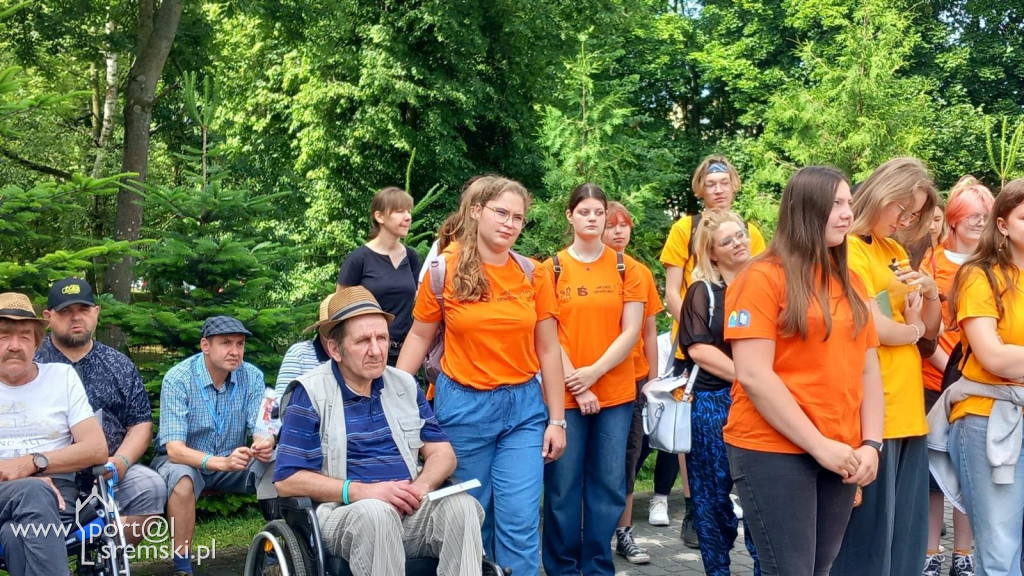 „Uwolnić Skowronka\'\