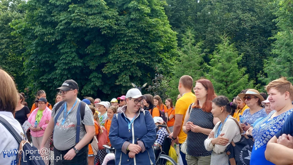 „Uwolnić Skowronka\'\