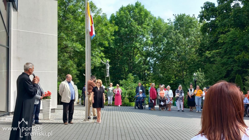 „Uwolnić Skowronka\'\