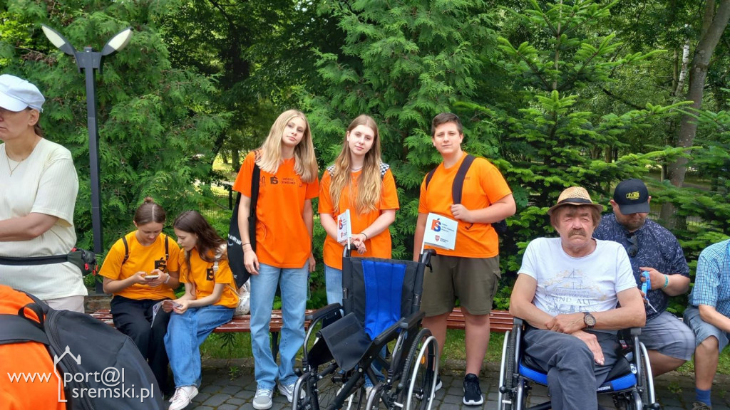 „Uwolnić Skowronka\'\