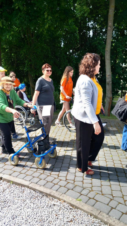 „Uwolnić Skowronka\'\