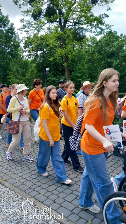 „Uwolnić Skowronka\'\