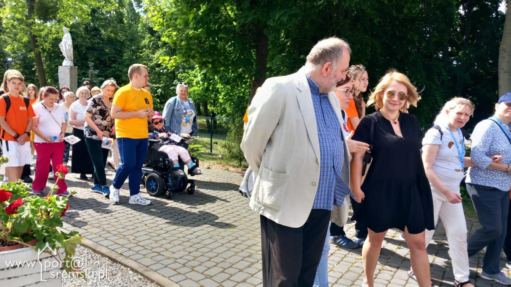 „Uwolnić Skowronka\'\