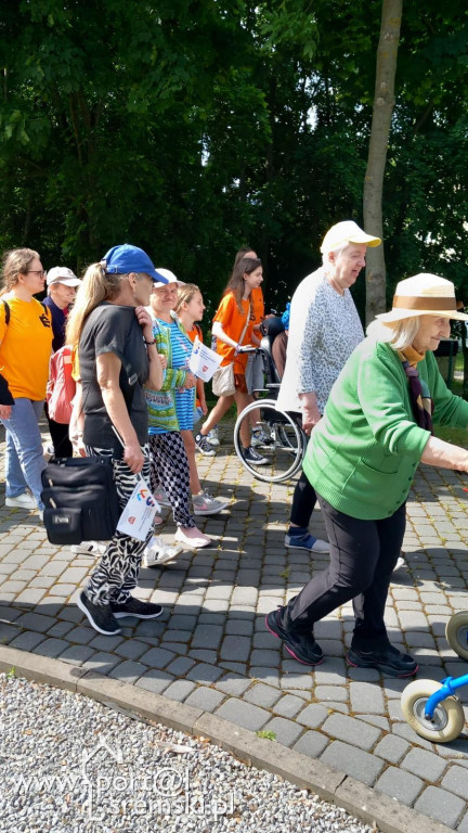 „Uwolnić Skowronka\'\