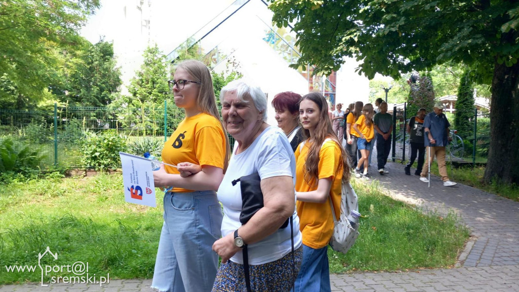„Uwolnić Skowronka\'\