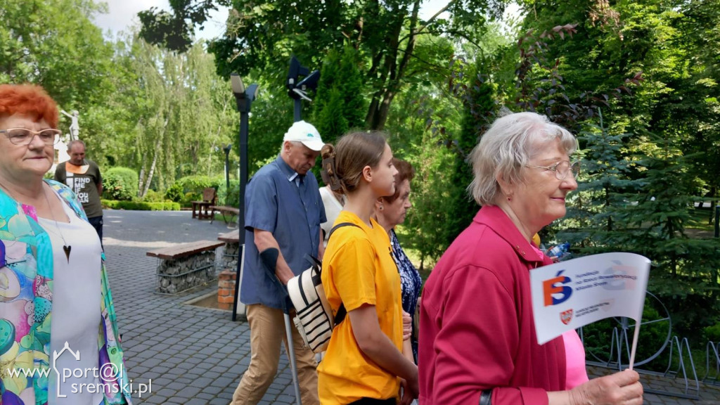 „Uwolnić Skowronka\'\