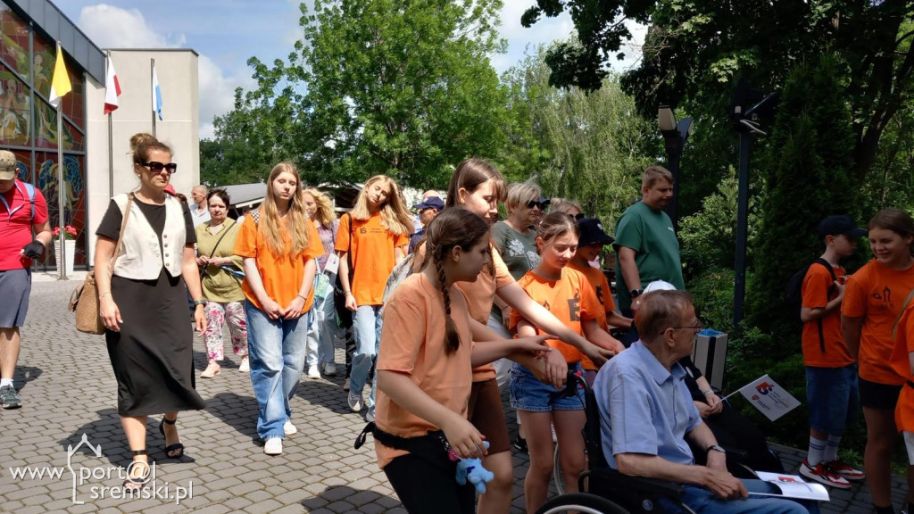 „Uwolnić Skowronka\'\