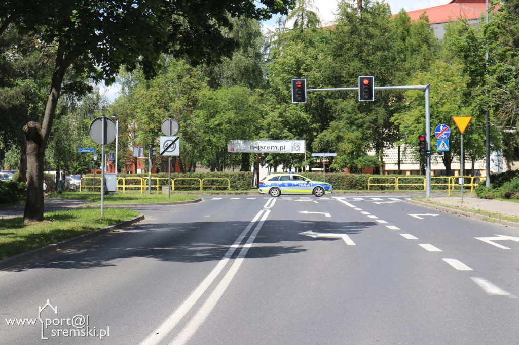 Boże Ciało w Śremie
